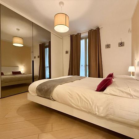 Comecasa Modern Apartment In Historical Centre Asti Kültér fotó