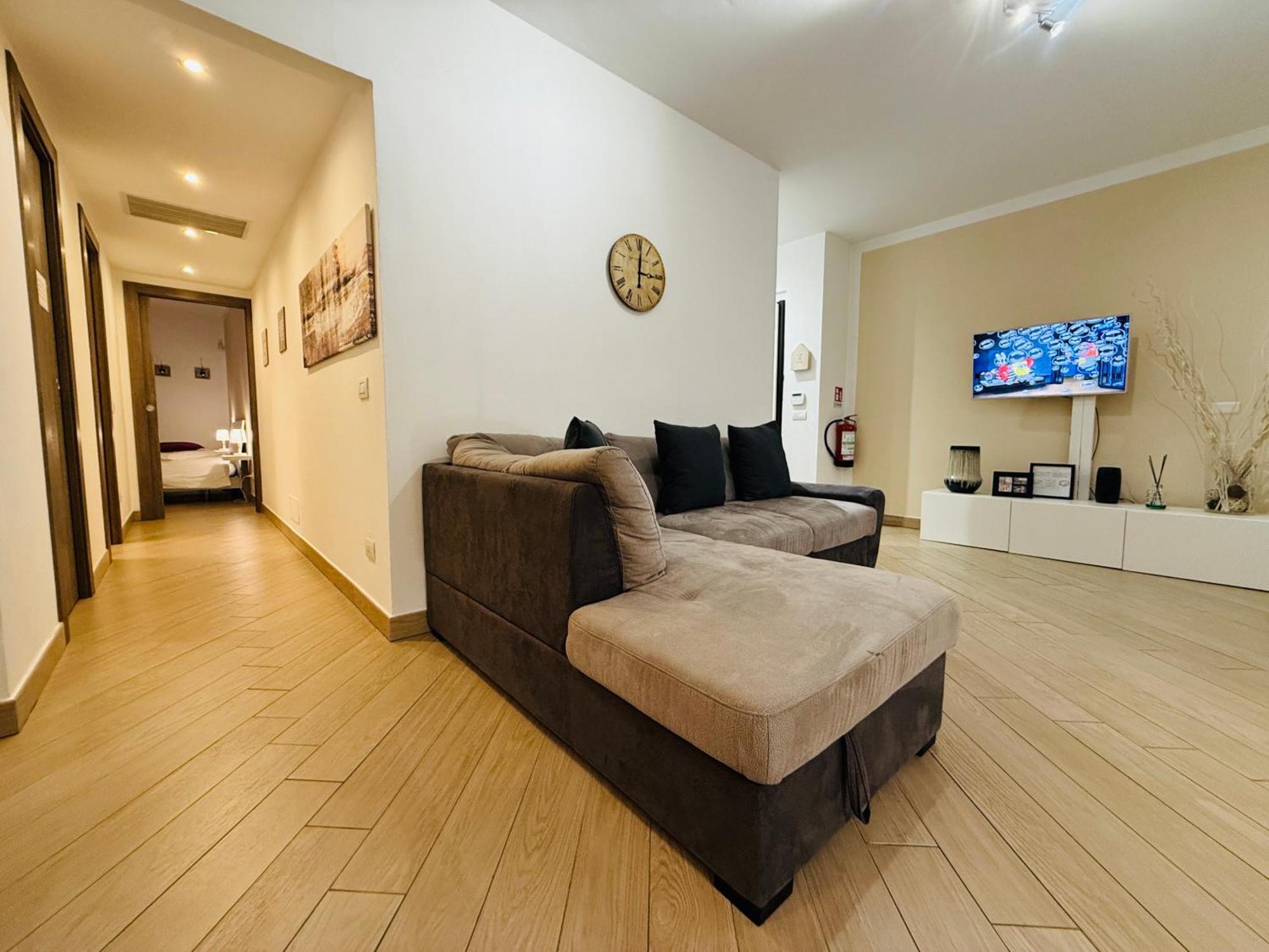 Comecasa Modern Apartment In Historical Centre Asti Kültér fotó